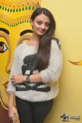 Nikitha Narayan at Maaya Movie Premier Show